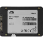 Накопитель SSD AGi SATA-III 256GB AGI256G25AI238 AI238 2.5"