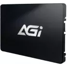 Накопитель SSD AGi SATA-III 512GB AGI512G25AI238 AI238 2.5"