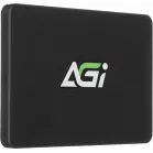 Накопитель SSD AGi SATA-III 512GB AGI512G25AI238 AI238 2.5"