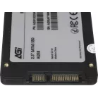 Накопитель SSD AGi SATA-III 512GB AGI512G25AI238 AI238 2.5"
