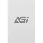 Накопитель SSD AGi PCIe 4.0 x4 1TB AGI1T0G43AI818 AI818 M.2 2280