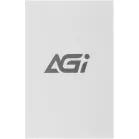 Накопитель SSD AGi PCIe 4.0 x4 2TB AGI2T0G44AI828 AI828 M.2 2280