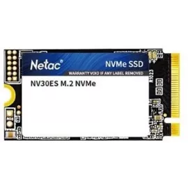 Накопитель SSD Netac PCIe 3.0 x4 1TB NT01NV30ES-1T0-E4X NV30ES M.2 2242