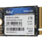 Накопитель SSD Netac PCIe 3.0 x4 1TB NT01NV30ES-1T0-E4X NV30ES M.2 2242