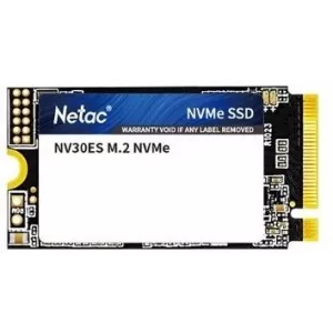  SSD Netac PCIe 30 x4 2TB NT01NV30ES2T0E4X NV30ES M2 2242