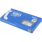 Накопитель SSD Netac PCIe 3.0 x4 512GB NT01NV30ES-512-E4X NV30ES M.2 2242