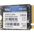 Накопитель SSD Netac PCIe 3.0 x4 128GB NT01NV30ES-128-E4X NV30ES M.2 2242