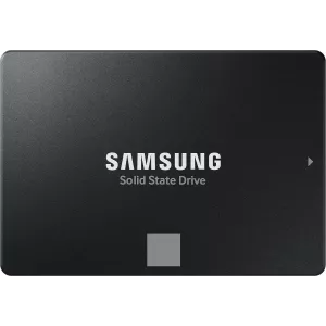  SSD Samsung SATAIII 250GB MZ77E250BCN 870 EVO 25quot