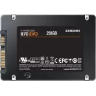 Накопитель SSD Samsung SATA-III 250GB MZ-77E250B/CN 870 EVO 2.5"