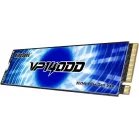 Накопитель SSD Kingspec PCIe 5.0 x4 1TB VP14000-1TB M.2 2280