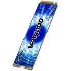 Накопитель SSD Kingspec PCIe 5.0 x4 1TB VP14000-1TB M.2 2280