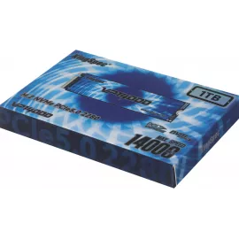 Накопитель SSD Kingspec PCIe 5.0 x4 1TB VP14000-1TB M.2 2280