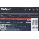 Накопитель SSD Kingspec PCIe 5.0 x4 1TB VP14000-1TB M.2 2280