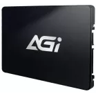 Накопитель SSD AGi SATA-III 1TB AGI1T0G25AI238-CB AI238 2.5"