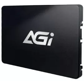 Накопитель SSD AGi SATA-III 1TB AGI1T0G25AI238-CB AI238 2.5"