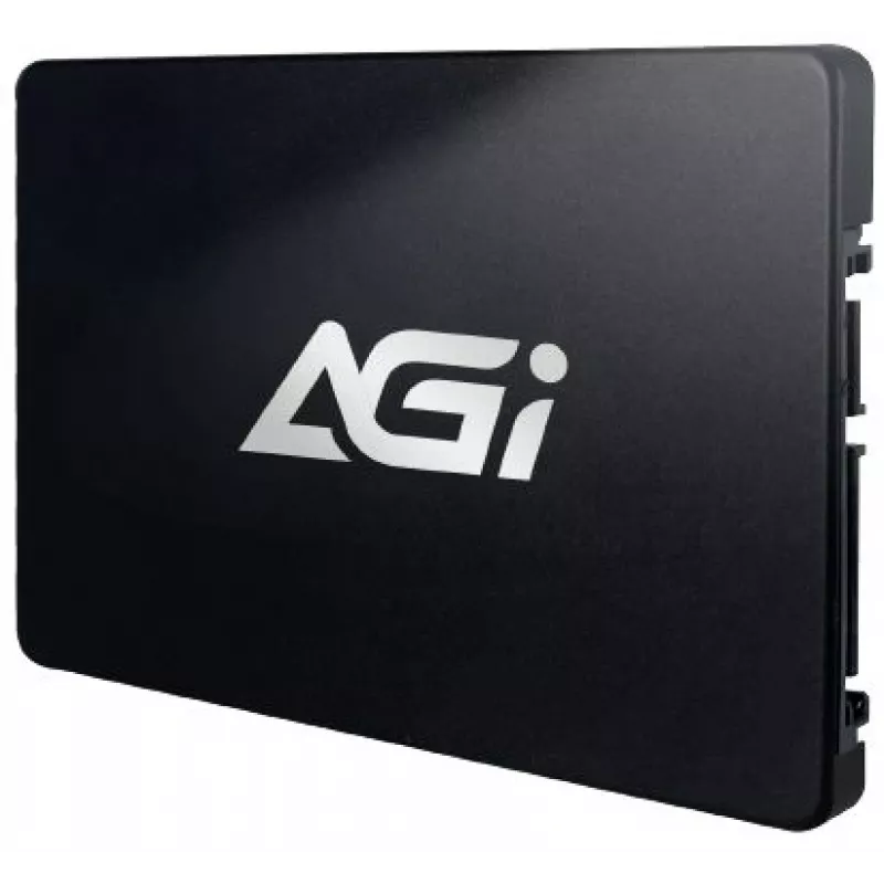 Накопитель SSD AGi SATA-III 1TB AGI1T0G25AI238-CB AI238 2.5"