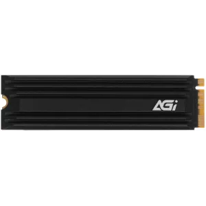  SSD AGi PCIe 40 x4 512GB AGI512G4LAI828CB AI828 M2 2280