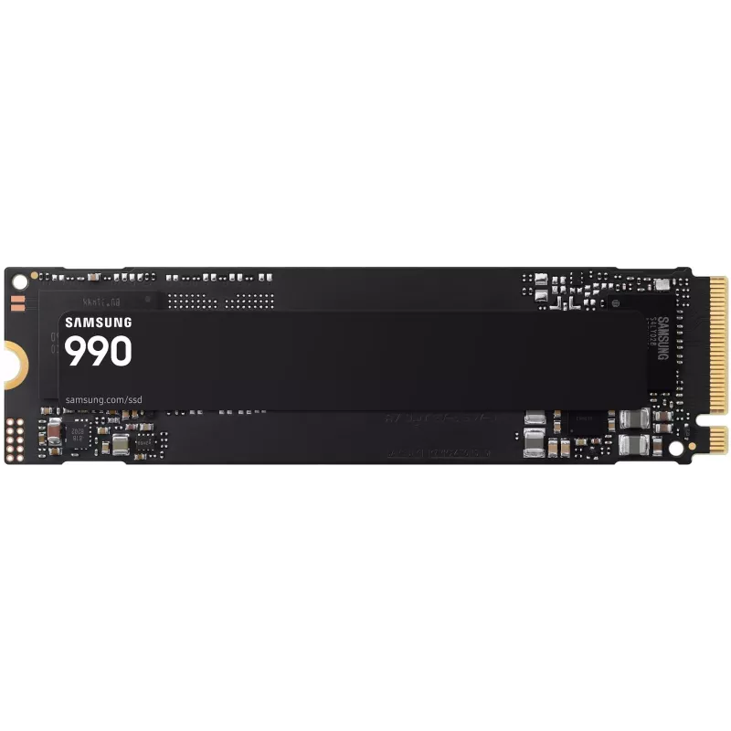 Накопитель SSD Samsung PCIe 4.0 x4 1TB MZ-V9V1T0BW M.2 2280