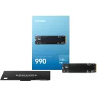 Накопитель SSD Samsung PCIe 4.0 x4 1TB MZ-V9V1T0BW M.2 2280