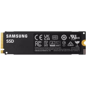  SSD Samsung PCIe 40 x4 2TB MZV9V2T0BW M2 2280