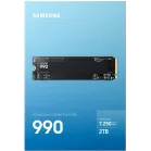 Накопитель SSD Samsung PCIe 4.0 x4 2TB MZ-V9V2T0BW M.2 2280