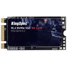 Накопитель SSD Kingspec PCIe 3.0 x2 1TB NE-1TB 2242 M.2 2242