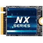 Накопитель SSD Kingspec PCIe 3.0 x4 512GB NX-512 2230 M.2 2230
