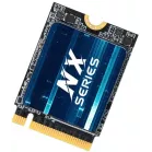 Накопитель SSD Kingspec PCIe 3.0 x4 512GB NX-512 2230 M.2 2230