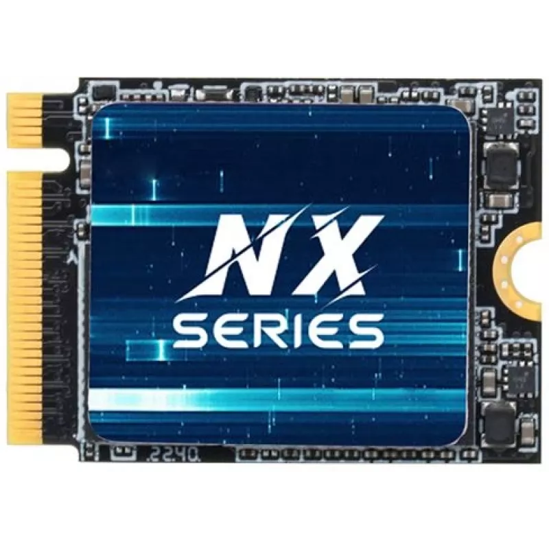 Накопитель SSD Kingspec PCIe 3.0 x4 1TB NX-1TB 2230 M.2 2230
