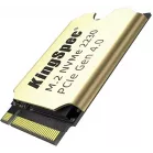 Накопитель SSD Kingspec PCIe 4.0 x4 1TB XF-1TB 2230 M.2 2230