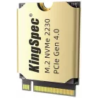Накопитель SSD Kingspec PCIe 4.0 x4 1TB XF-1TB 2230 M.2 2230
