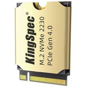 SSD Kingspec PCIe 40 x4 1TB XF1TB 2230 M2 2230