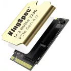 Накопитель SSD Kingspec PCIe 4.0 x4 1TB XF-1TB 2230 M.2 2230