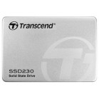 Накопитель SSD Transcend SATA-III 128GB TS128GSSD230S 2.5