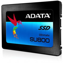 Накопитель SSD A-Data SATA III 512Gb ASU800SS-512GT-C SU800 2.5