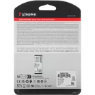 Накопитель SSD Kingston SATA-III 240GB SA400S37/240G A400 2.5"