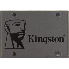Накопитель SSD Kingston SATA-III 480GB SA400S37/480G A400 2.5"