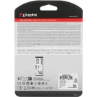Накопитель SSD Kingston SATA-III 480GB SA400S37/480G A400 2.5"