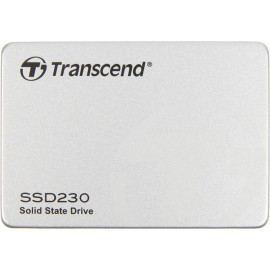 Накопитель SSD Transcend SATA III 256Gb TS256GSSD230S 2.5