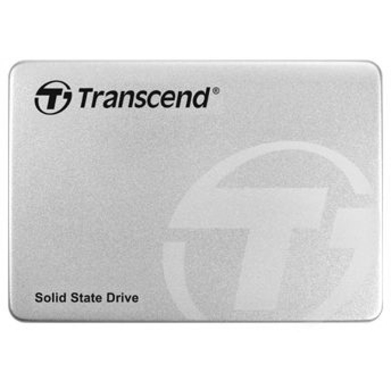 Накопитель SSD Transcend SATA III 480Gb TS480GSSD220S 2.5