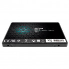 Накопитель SSD Silicon Power SATA-III 960GB SP960GBSS3S55S25 Slim S55 2.5"