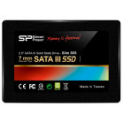 Накопитель SSD Silicon Power SATA-III 120GB SP120GBSS3S55S25 Slim S55 2.5"