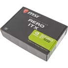 Видеокарта MSI PCI-E 3.0 GT 1030 AERO ITX 2GD4 OC NVIDIA GeForce GT 1030 2Gb 64bit DDR4 1189/2100 HDMIx1 HDCP Ret
