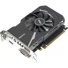Видеокарта MSI PCI-E 3.0 GT 1030 AERO ITX 2GD4 OC NVIDIA GeForce GT 1030 2Gb 64bit DDR4 1189/2100 HDMIx1 HDCP Ret