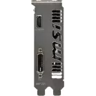 Видеокарта MSI PCI-E 3.0 GT 1030 AERO ITX 2GD4 OC NVIDIA GeForce GT 1030 2Gb 64bit DDR4 1189/2100 HDMIx1 HDCP Ret