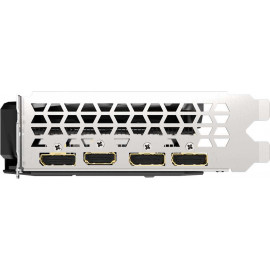 Видеокарта Gigabyte PCI-E GV-N206SWF2OC-8GD NVIDIA GeForce RTX 2060SUPER 8192Mb 256 GDDR6 1680/14000 HDMIx1 DPx3 HDCP Ret