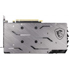 Видеокарта MSI PCI-E GTX 1660 SUPER GAMING NVIDIA GeForce GTX 1660SUPER 6144Mb 192 GDDR6 1530/14000 HDMIx1 DPx3 HDCP Ret