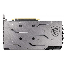 Видеокарта MSI PCI-E GTX 1660 SUPER GAMING NVIDIA GeForce GTX 1660SUPER 6144Mb 192 GDDR6 1530/14000 HDMIx1 DPx3 HDCP Ret
