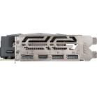Видеокарта MSI PCI-E GTX 1660 SUPER GAMING NVIDIA GeForce GTX 1660SUPER 6144Mb 192 GDDR6 1530/14000 HDMIx1 DPx3 HDCP Ret
