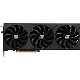 Видеокарта PowerColor PCI-E 4.0 AXRX 6800 16GBD6-3DH/OC AMD Radeon RX 6800 16384Mb 256 GDDR6 1815/16000 HDMIx1 DPx3 HDCP Ret
